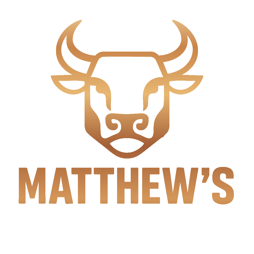 Matthew's Leather